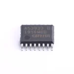 AS3933-BTST AMS RF-Chips