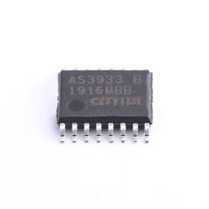 AS3933-BTST AMS RF Chips