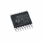 BQ76200PWR Texas Instruments Power Supply Chip