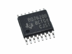 BQ76200PWR Texas Instruments Power Supply Chip