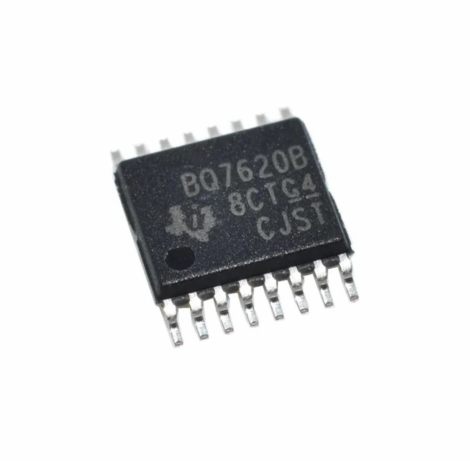 BQ76200PWR Texas Instruments Power Supply Chip