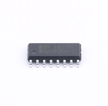 AIP74HC595SA Shifting Register Wuxi I-core Elec